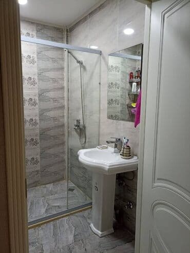 yeni tikili temirsiz menziller: 2 otaqlı, Yeni tikili, 68 kv. m — 7