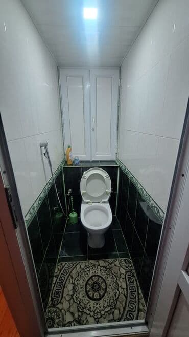 kirayə xalqlar: Mənzil — 3-ci mərtəbə, giriş qapısı 167 nömrəli mənzilə açılır. Geniş — 14