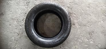 kia optima r18: İşlənmiş Şin Kapsen 225 / 60 / R 17 — 5