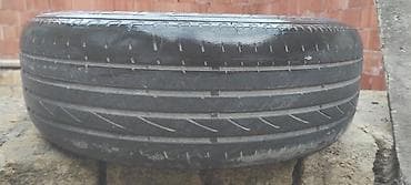 ford transit aksesuar: Salam Opel Astra disk təkər 195 65 15 lassa tekeridi zəifdir ama disk — 4