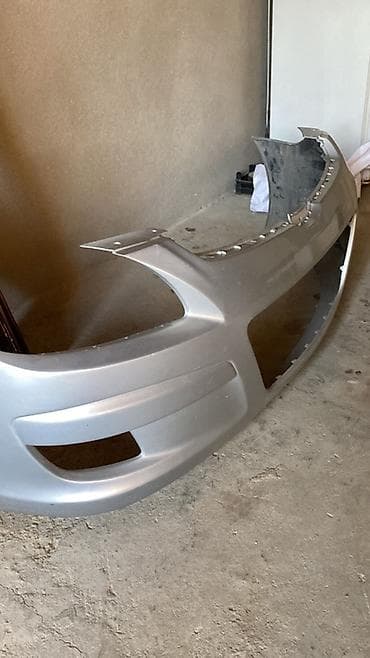 Ön, Hyundai İ30, 2009 il, Çin, Ünvandan götürmə