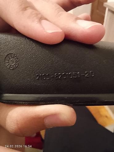 renault megane 2008: Sol, VAZ (LADA) 2105, 2015 il, Rusiya — 5