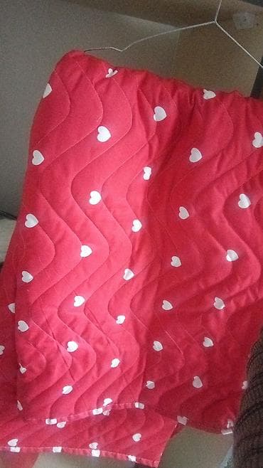 urek sekilleri instagram: Yataq üçün rəng - Qırmızı Yataq örtüyü — 2