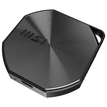 2 tb: SSD disk MSI, 1 TB, Yeni — 3