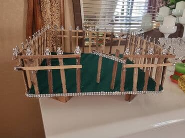 xırdalan 1 nömrəli məktəb: Xonça — 1