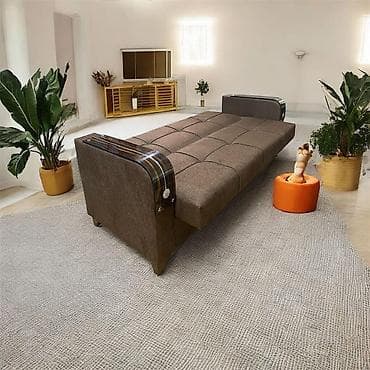 ofis divanları: Divan, Vеlur parça — 6