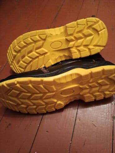 kişi üçün kətan mokasinlər: Tep təzədi geyinlmiyib — 3