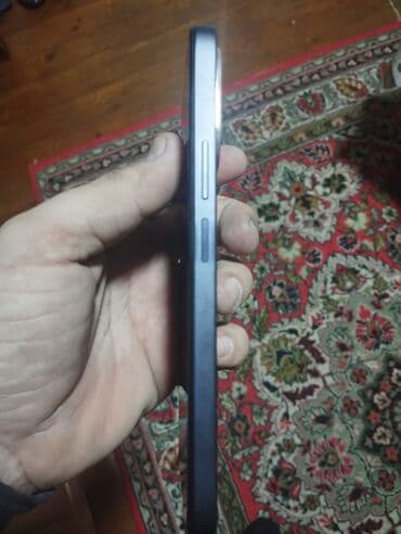 Redmi: Honor X6c, 256 GB, rəng - Qara, İki sim kartlı — 5