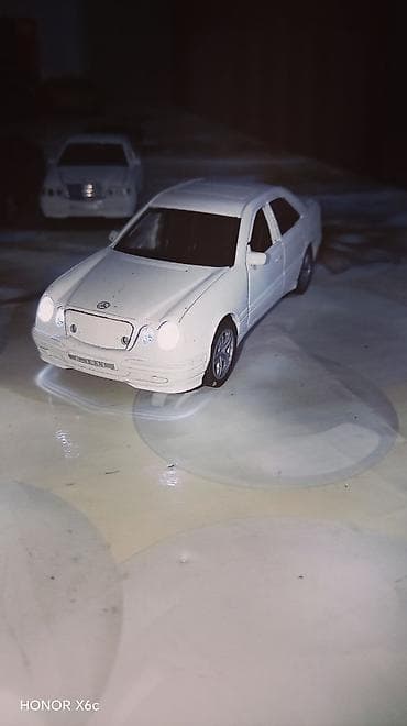 demir maşın: Əvvəla hamıya salam maşınları kaleksiya üçün almışdım və özüm üçün — 9