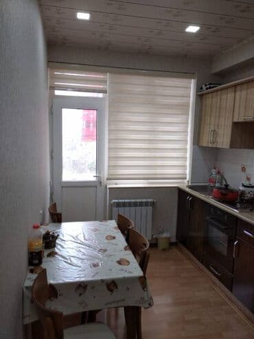 двухкомнатные новостройки в баку: 2 комнаты, Новостройка, 60 м² — 8