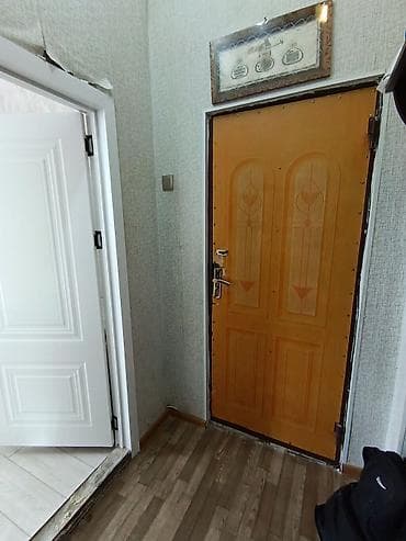 Аренда квартир: Сумгайыт, 2 комнаты, Вторичка, 37 м² — 5