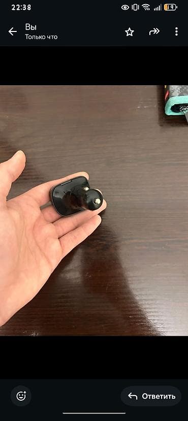 bt fm modulator: Simsiz şarj cihazı — 2