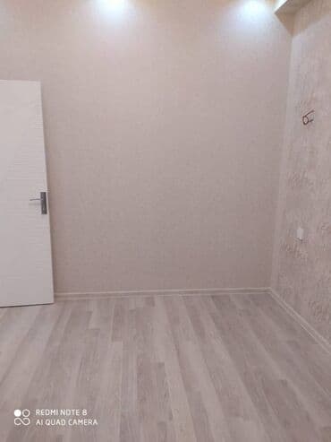 yasamalda satilan bina evleri: Qaraçuxur qəs., 2 otaqlı, Yeni tikili, m. Neftçilər, 45 kv. m — 2