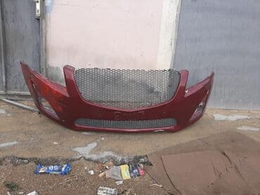 gentra bufer: Chevrolet CRUZE 2014 il, ABŞ, Ünvandan götürmə — 3