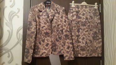 Qadin kostyumu 36 razmer