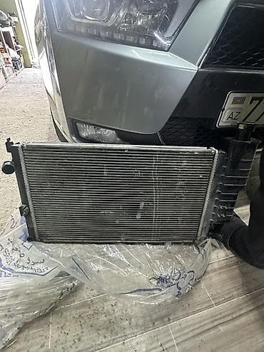 su radiatoru vaz: Iran Khodro Xəzər sd 2023 il, Orijinal, İşlənmiş — 1