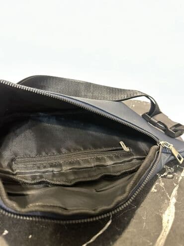 xuping nedir: Bel çantası, Emporio Armani — 3