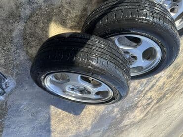 диски на х5 е53: Disk təkər Mercedes-Benz R 16 — 2