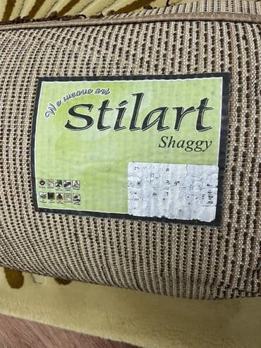 Pastel dəstləri: Xalça Kredit yoxdur — 2