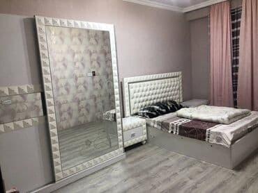 sahil metrosu kiraye evler: Nərimanov metrosunun yaxınlığında montində 18 mertebeli binanın 9-cu — 8