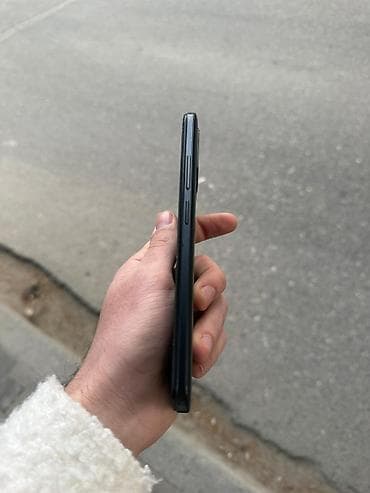 philips xenium 9@9h: Redmi 12C, 128 GB, rəng - Boz, Qırıq — 4