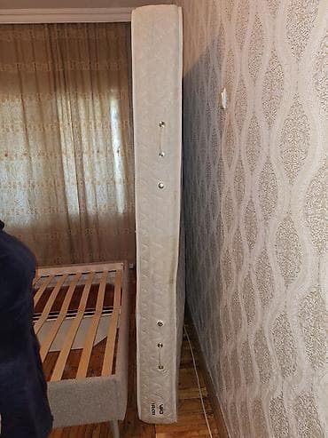 ortopedik içlik: Ortopedik matras, İki nəfərlik — 2