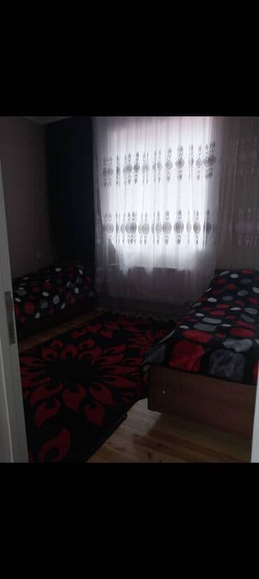 sahil qəsəbəsində evlərin qiyməti: Mehdiabad 6 otaqlı, 200 kv. m, Yeni təmirli — 5