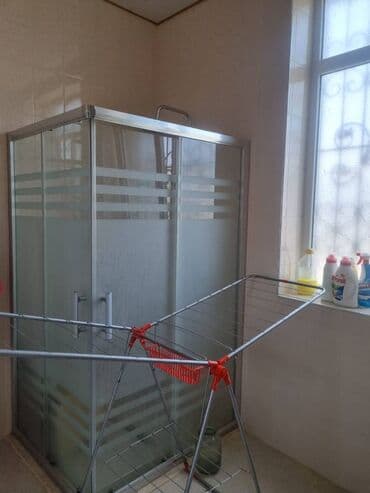 qusar kiraye ev ayliq: 110 kv. m, 3 otaqlı, Kombi, Qaz, İşıq — 10