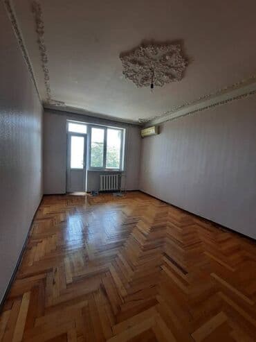 1 otaqlı kohnə tikili: Bakı, 3 otaqlı, Köhnə tikili, 72 kv. m — 2