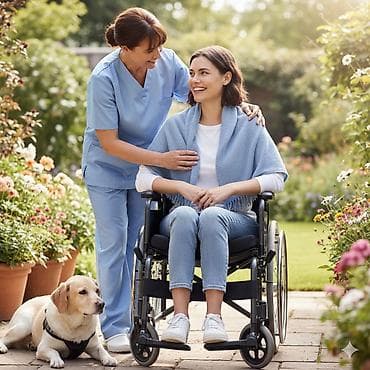 Tikiş: Ev köməkçisi tələb olunur, Dəyişən qrafik, 1-2 illik təcrübə, Aylıq ödəniş — 1