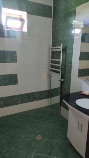 недвижимость в азербайджане купить: Пос. Паршаги, 200 м², 3 комнаты, Газ — 5