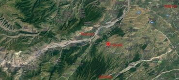 xacmazda torpaq satilir: 12 sot, Mülkiyyətçi, Kupça (Çıxarış) — 4