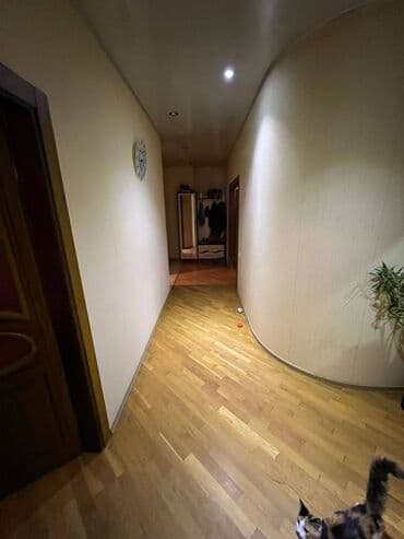 yeni günəşlidə 3 otaqlı ucuz bina evləri: Nərimanov metrosunun yaxınlığında Şua resoranına yaxin yerləşən 14 — 12