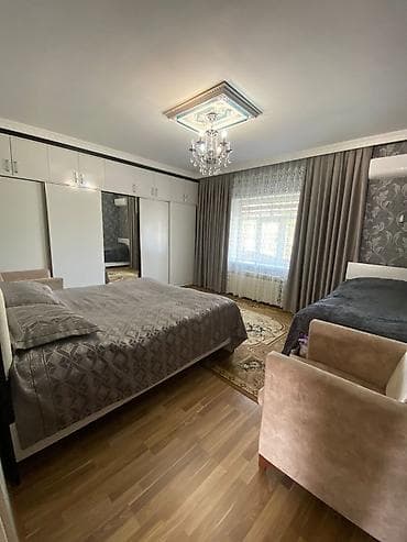 suraxanı ev: 200 kv. m, 4 otaqlı, Kommunal xətlər qoşulmayıb — 6