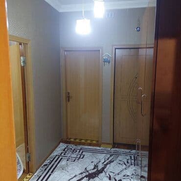 баку квартира купить: Баку, Старый Гюняшли, 4 комнаты, Вторичка, м. Ази Асланов, 100 м² — 10