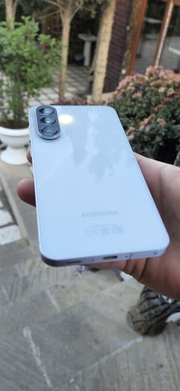 bakcell nomre kimin adinadi: Samsung Galaxy A56 — 3