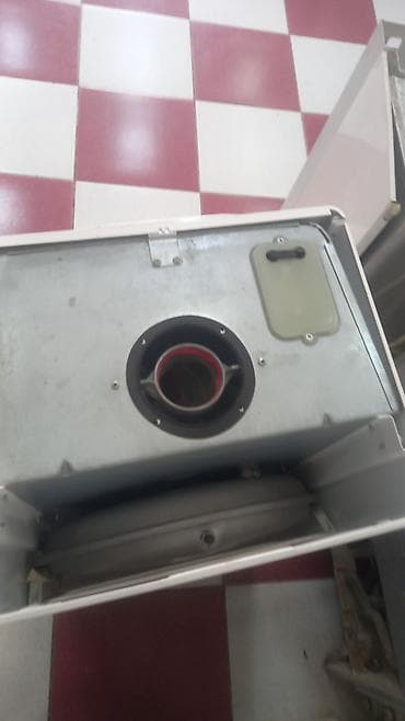 iphone 12 mini barter: İşlənmiş Kombi Baymak 24 kVt, Ünvandan götürmə, Ödənişli quraşdırma, Zəmanətli, Kredit yoxdur — 5