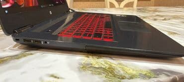 s10 tb: HP Omen, 15.6 ", Intel Core i7, 1 TB — 1