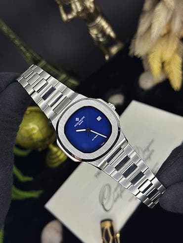 Yeni, Qol saatı, Patek Phillipe lalafo.az -da Yeni, Qol saatı, Patek Phillipe