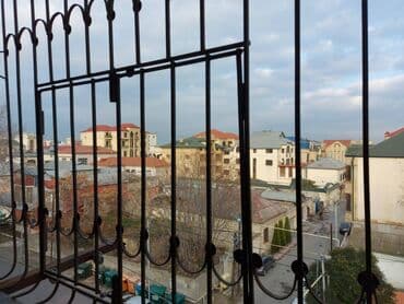 сдается квартира в баку: Gənclik metrosunun yaxınlığında Kral şadliq evinə yaxın 4 mertebeli — 3