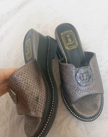 qiz ayaqlari sekilleri: Ölçü: 36, Yeni — 5