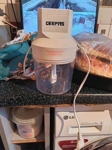 baku electronics blender: Blendr — 4