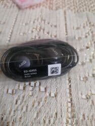 AKG oriqinal Samsung nauşniki