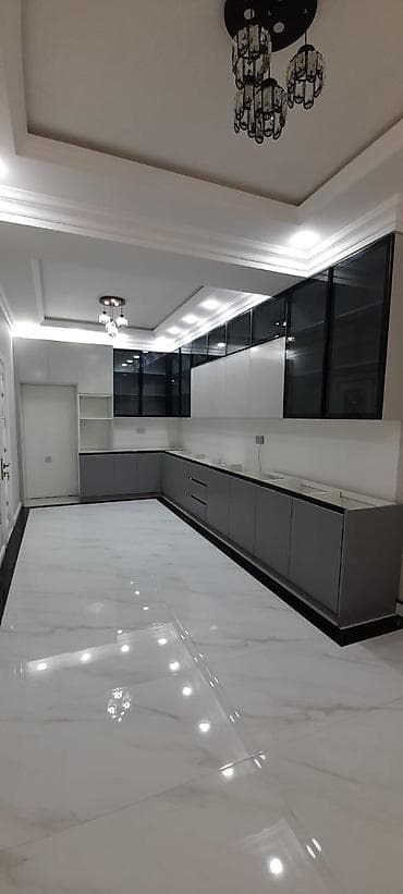 Tata: Sifarişlə mətbəx dəsti, Özü çəkən petlələr, Sadə laminat, Kredit yoxdur, Pulsuz çatdırılma, Rayonlara çatdırılma — 7