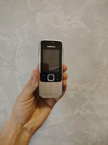 nokia 8800 4g: Nokia 8000 4G, 512 GB, rəng - Qara, Düyməli — 1