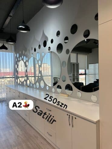 Tibbi çarpayılar: AYNUR 2 💃 💇‍♀️Salon güzgüsü 🪄4 ədəd şkaf 🪄4 ədad güzgü 🪄1 dəsti 250 — 1