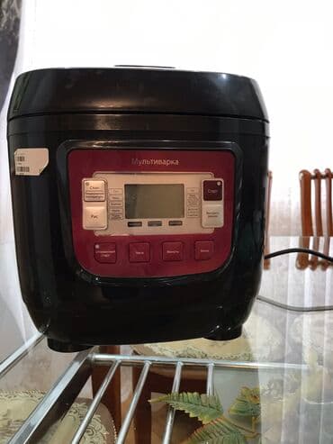 sinbo blincik aparati: Multibişirici 6 və daha çox l — 3