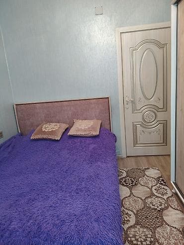 bina evi sumqayit: Hövsan qəs., 3 otaqlı, Yeni tikili, m. Əhmədli, 70 kv. m — 6