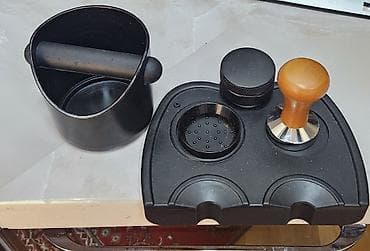 Техника для напитков: Кофемашина Delonghi, Полуавтоматическая, С капучинатором, Б/у — 3