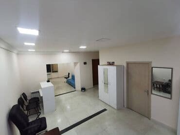 dirnaq salonu: Obyekt icarəyə verilir. Bütün profilə uyğundur. Stomatoloji — 17